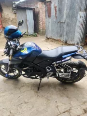 Yamaha MT 15